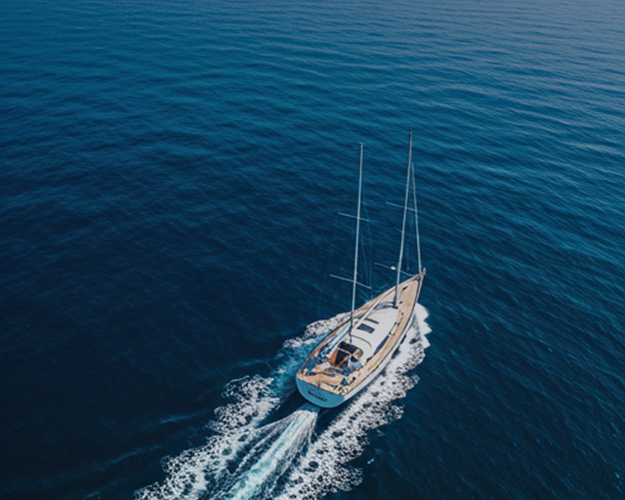 Yacht photo 2
